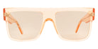 Andy Wolf® Austin Sun ANW Austin Sun J 59 - Orange J Sunglasses