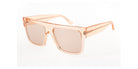 Andy Wolf® Austin Sun ANW Austin Sun J 59 - Orange J Sunglasses