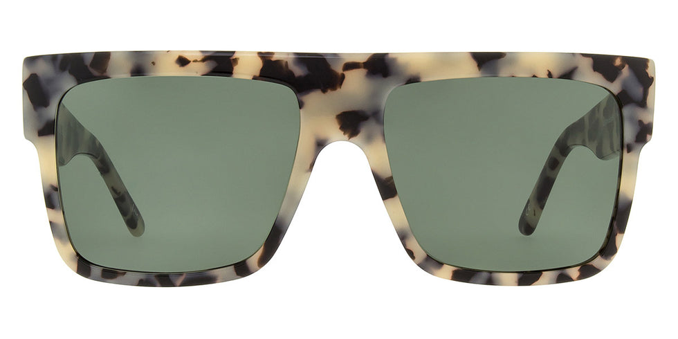 Andy Wolf® Austin Sun ANW Austin Sun K 59 - Brown K Sunglasses
