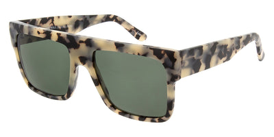 Andy Wolf® Austin Sun ANW Austin Sun K 59 - Brown K Sunglasses