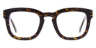 Andy Wolf® AW01 ANW AW01 02 49 - Brown/Gold 02 Eyeglasses