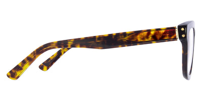 Andy Wolf® AW01 ANW AW01 02 49 - Brown/Gold 02 Eyeglasses