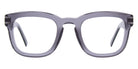 Andy Wolf® AW01 ANW AW01 03 49 - Gray/Silver 03 Eyeglasses
