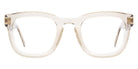 Andy Wolf® AW01 ANW AW01 05 49 - Beige/Gold 05 Eyeglasses
