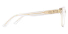 Andy Wolf® AW01 ANW AW01 05 49 - Beige/Gold 05 Eyeglasses