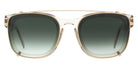 Andy Wolf® AW01 ANW AW01 05 49 - Beige/Gold 05 Eyeglasses