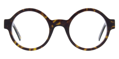 Andy Wolf® AW02 ANW AW02 02 48 - Brown/Gold 02 Eyeglasses