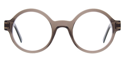 Andy Wolf® AW02 ANW AW02 04 48 - Brown/Gold 04 Eyeglasses
