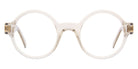 Andy Wolf® AW02 ANW AW02 05 48 - Beige/Gold 05 Eyeglasses
