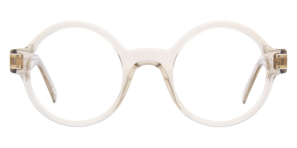 Andy Wolf® AW02 ANW AW02 05 48 - Beige/Gold 05 Eyeglasses
