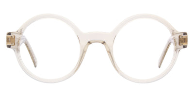 Andy Wolf® AW02 ANW AW02 05 48 - Beige/Gold 05 Eyeglasses