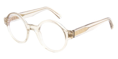 Andy Wolf® AW02 ANW AW02 05 48 - Beige/Gold 05 Eyeglasses