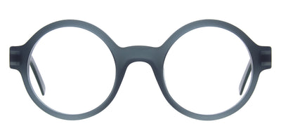 Andy Wolf® AW02 ANW AW02 11 48 - Teal/Silver 11 Eyeglasses