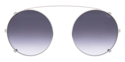 Andy Wolf® AW02 Clip ANW AW02 Clip 03 51 - Silver/Gray 03 Sunglasses