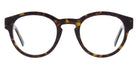 Andy Wolf® AW03 ANW AW03 02 50 - Brown/Gold 02 Eyeglasses