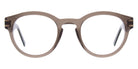Andy Wolf® AW03 ANW AW03 04 50 - Brown/Gold 04 Eyeglasses