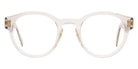 Andy Wolf® AW03 ANW AW03 05 50 - Beige/Gold 05 Eyeglasses