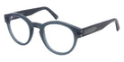 Andy Wolf® AW03 ANW AW03 11 50 - Teal/Silver 11 Eyeglasses