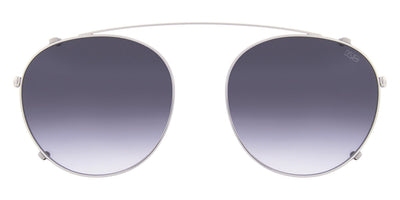 Andy Wolf® AW03 Clip ANW AW03 Clip 03 54 - Silver/Gray 03 Sunglasses