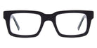 Andy Wolf® AW04 ANW AW04 01 51 - Black/Silver 01 Eyeglasses