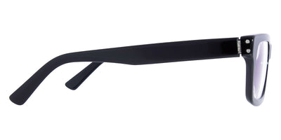 Andy Wolf® AW04 ANW AW04 01 51 - Black/Silver 01 Eyeglasses