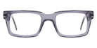 Andy Wolf® AW04 ANW AW04 03 51 - Gray/Silver 03 Eyeglasses