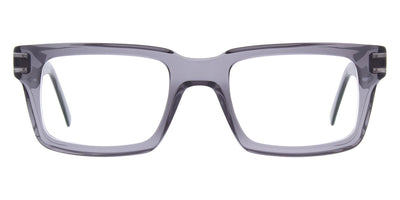 Andy Wolf® AW04 ANW AW04 03 51 - Gray/Silver 03 Eyeglasses
