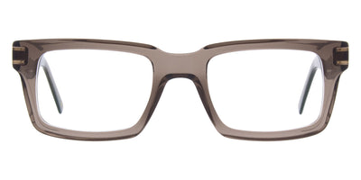 Andy Wolf® AW04 ANW AW04 04 51 - Brown/Gold 04 Eyeglasses