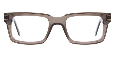 Andy Wolf® AW04 ANW AW04 04 51 - Brown/Gold 04 Eyeglasses