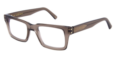 Andy Wolf® AW04 ANW AW04 04 51 - Brown/Gold 04 Eyeglasses