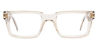 Andy Wolf® AW04 ANW AW04 05 51 - Beige/Gold 05 Eyeglasses