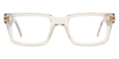 Andy Wolf® AW04 ANW AW04 05 51 - Beige/Gold 05 Eyeglasses