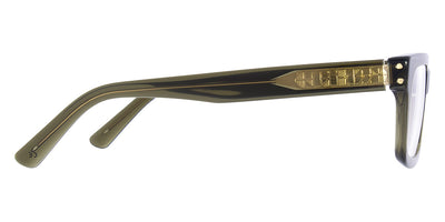 Andy Wolf® AW04 ANW AW04 06 51 - Green/Gold 06 Eyeglasses