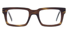Andy Wolf® AW04 ANW AW04 08 51 - Brown/Gold 08 Eyeglasses