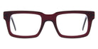 Andy Wolf® AW04 ANW AW04 10 51 - Red/Gold 10 Eyeglasses