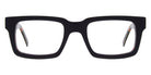 Andy Wolf® AW04 ANW AW04 12 51 - Black/Gold 12 Eyeglasses
