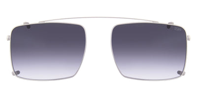 Andy Wolf® AW04 Clip ANW AW04 Clip 03 56 - Silver/Gray 03 Sunglasses