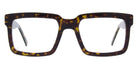 Andy Wolf® AW05 ANW AW05 02 55 - Brown/Gold 02 Eyeglasses