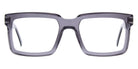 Andy Wolf® AW05 ANW AW05 03 55 - Gray/Silver 03 Eyeglasses