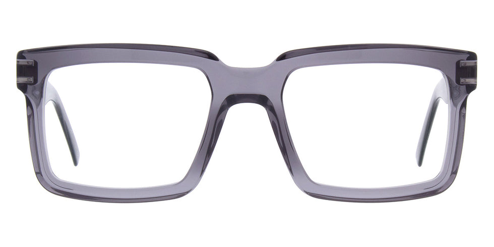 Andy Wolf® AW05 ANW AW05 03 55 - Gray/Silver 03 Eyeglasses