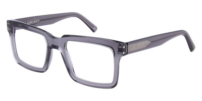 Andy Wolf® AW05 ANW AW05 03 55 - Gray/Silver 03 Eyeglasses