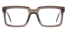 Andy Wolf® AW05 ANW AW05 04 55 - Brown/Gold 04 Eyeglasses