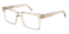 Andy Wolf® AW05 ANW AW05 05 55 - Beige/Gold 05 Eyeglasses