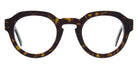 Andy Wolf® AW06 ANW AW06 02 47 - Brown/Gold 02 Eyeglasses