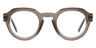 Andy Wolf® AW06 ANW AW06 04 47 - Brown/Gold 04 Eyeglasses