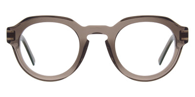 Andy Wolf® AW06 ANW AW06 04 47 - Brown/Gold 04 Eyeglasses