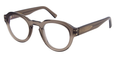 Andy Wolf® AW06 ANW AW06 04 47 - Brown/Gold 04 Eyeglasses