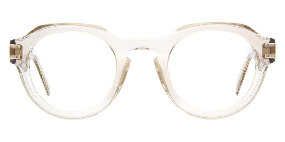 Andy Wolf® AW06 ANW AW06 05 47 - Beige/Gold 05 Eyeglasses