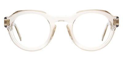 Andy Wolf® AW06 ANW AW06 05 47 - Beige/Gold 05 Eyeglasses