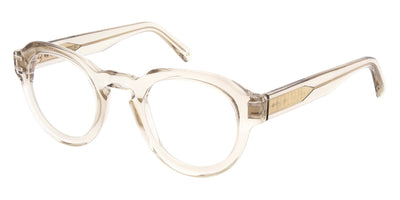 Andy Wolf® AW06 ANW AW06 05 47 - Beige/Gold 05 Eyeglasses